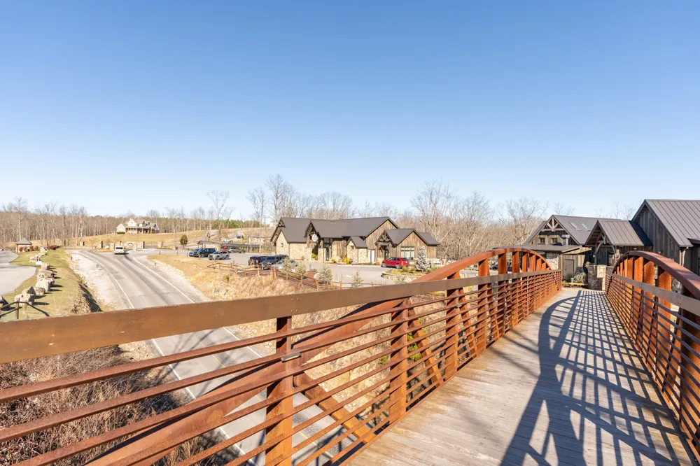Crockett Point Sequatchie, TN 37374