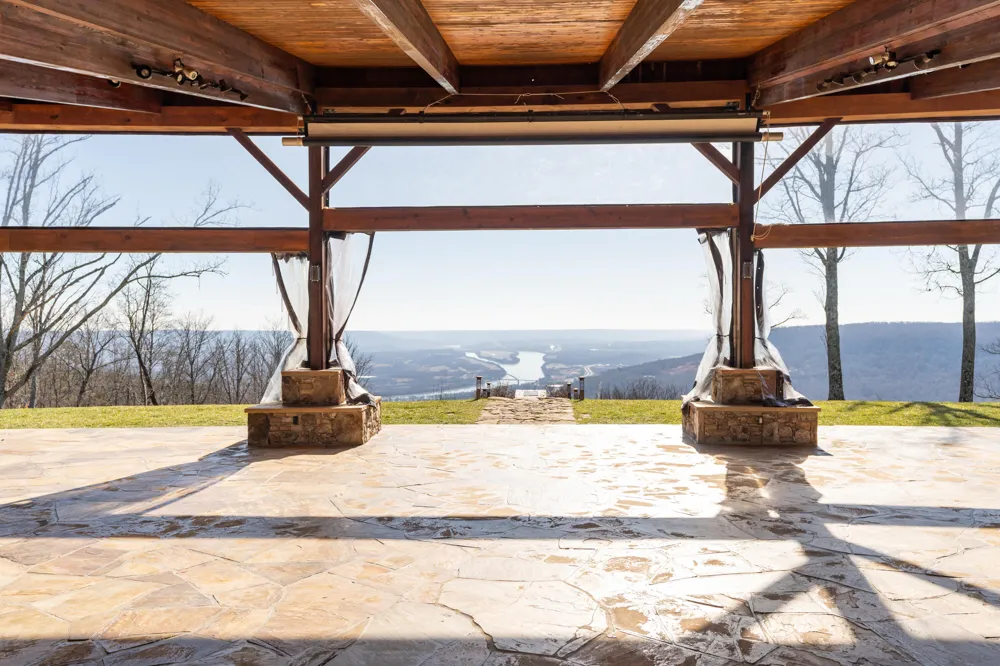 Crockett Point Sequatchie, TN 37374