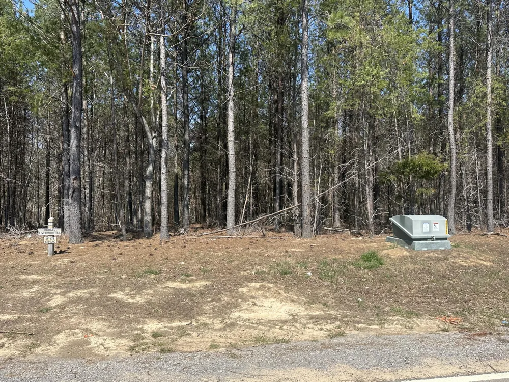 Crockett Point Sequatchie, TN 37374