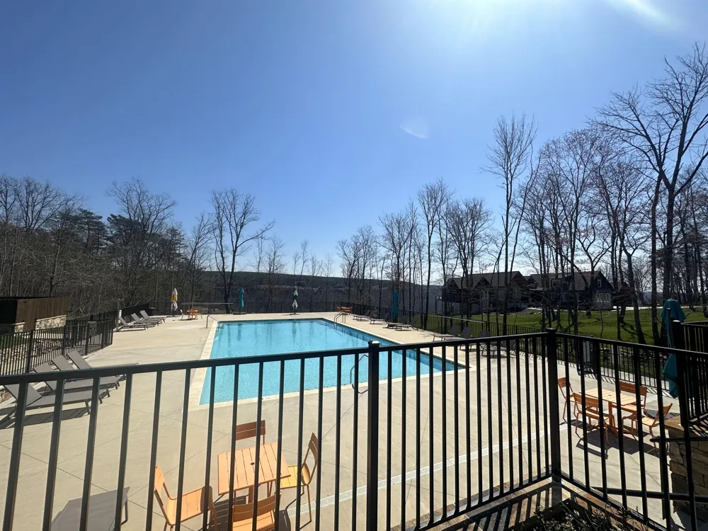 Crockett Point Sequatchie, TN 37374