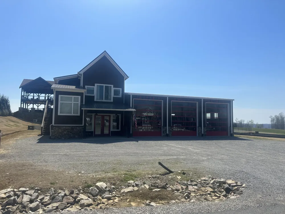 Crockett Point Sequatchie, TN 37374