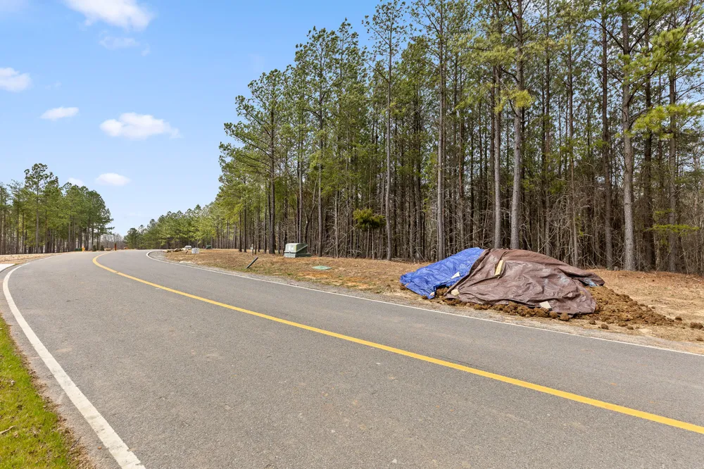 Crockett Point Sequatchie, TN 37374