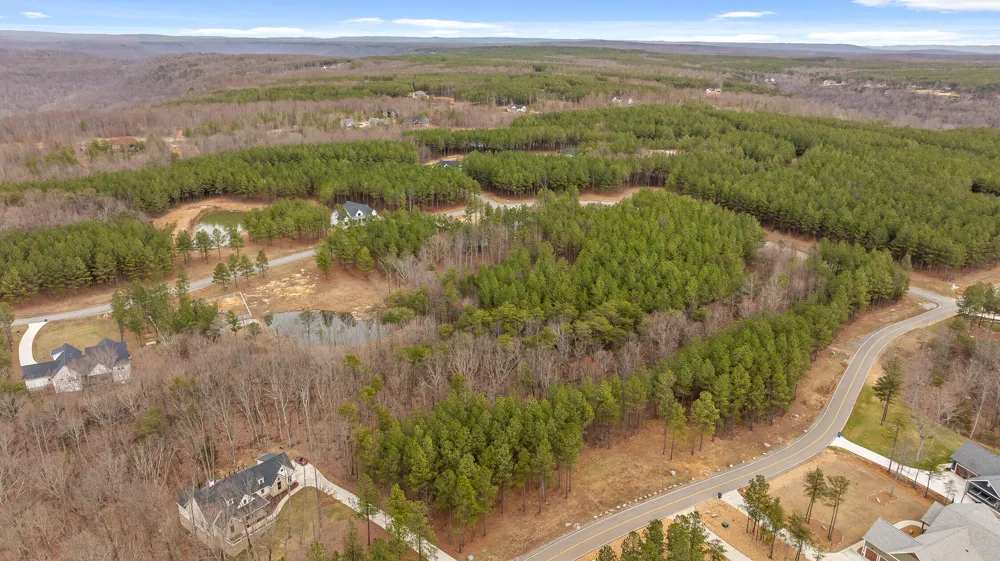 Crockett Point Sequatchie, TN 37374