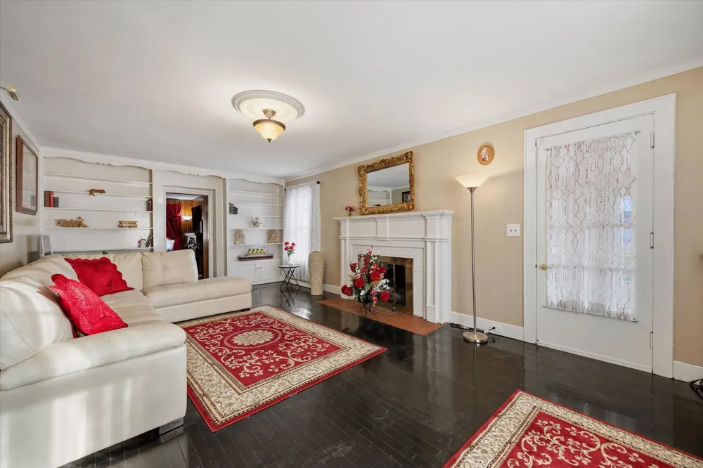 129 Kingston Avenue Rockwood, TN 37854