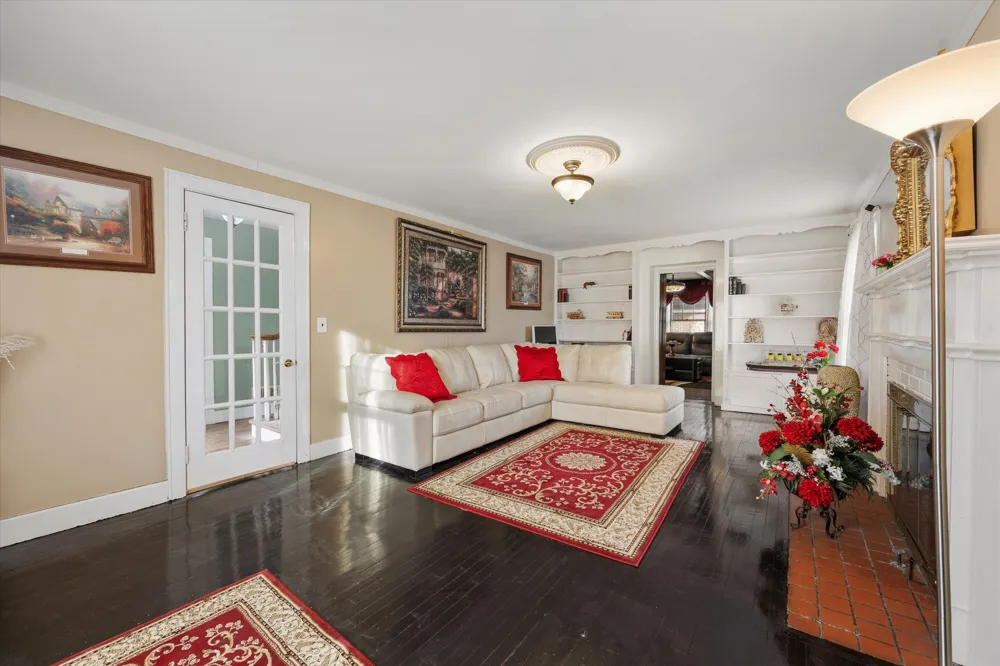 129 Kingston Avenue Rockwood, TN 37854