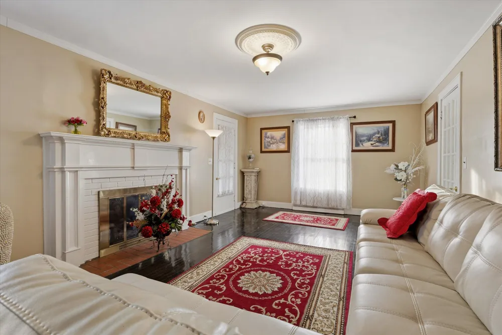 129 Kingston Avenue Rockwood, TN 37854
