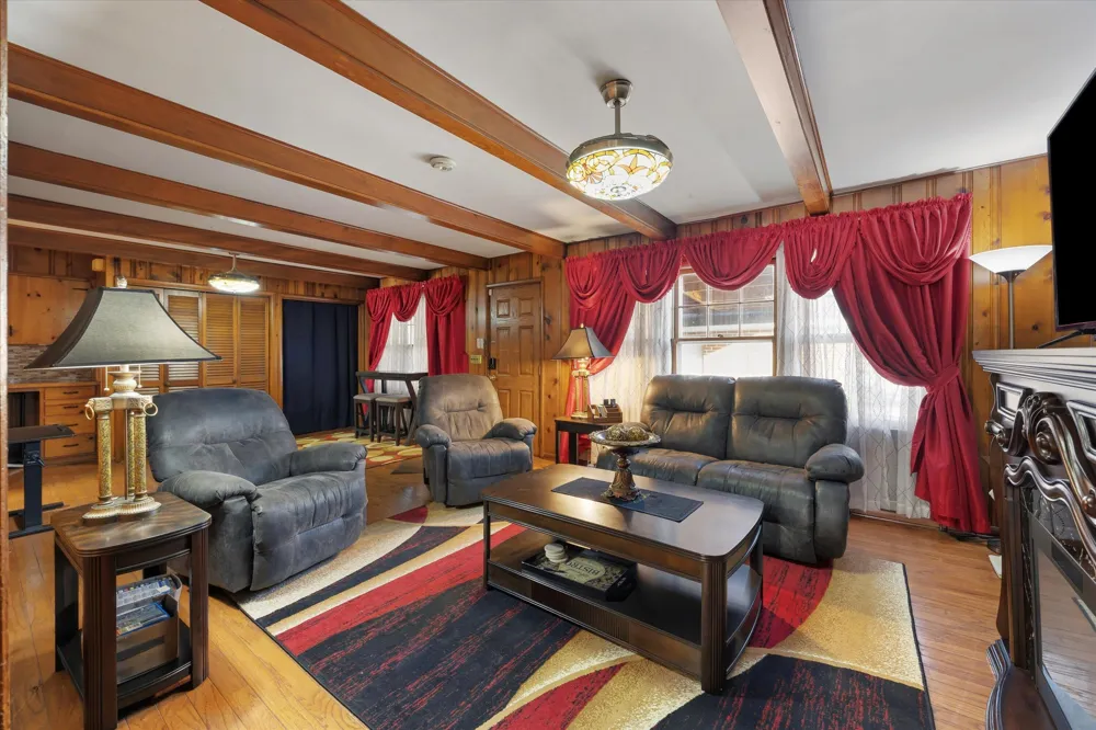 129 Kingston Avenue Rockwood, TN 37854