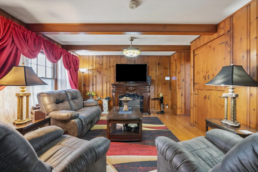 129 Kingston Avenue Rockwood, TN 37854