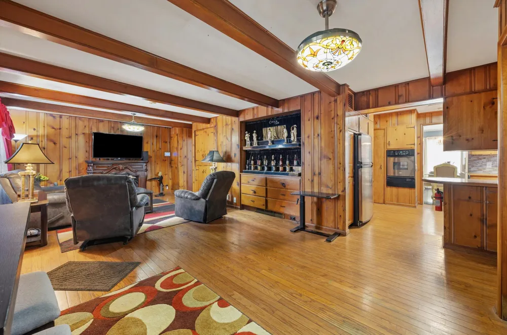 129 Kingston Avenue Rockwood, TN 37854
