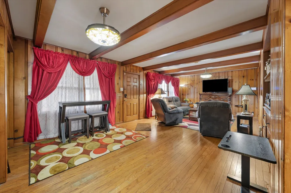 129 Kingston Avenue Rockwood, TN 37854