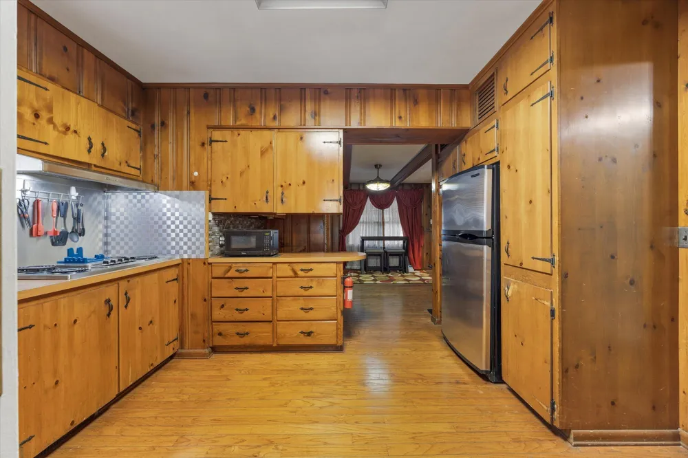 129 Kingston Avenue Rockwood, TN 37854