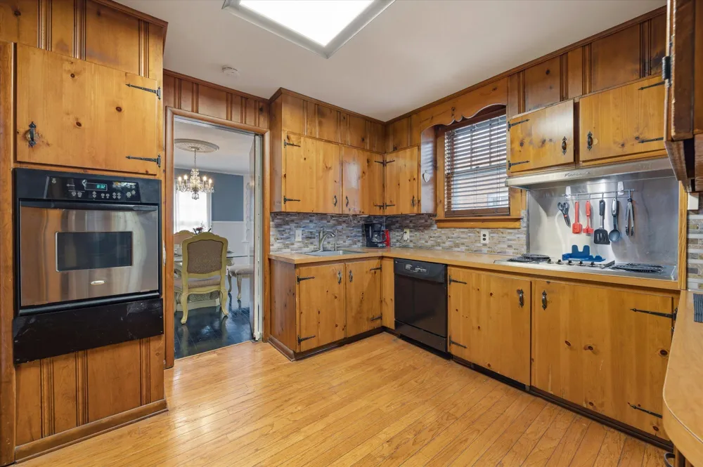 129 Kingston Avenue Rockwood, TN 37854