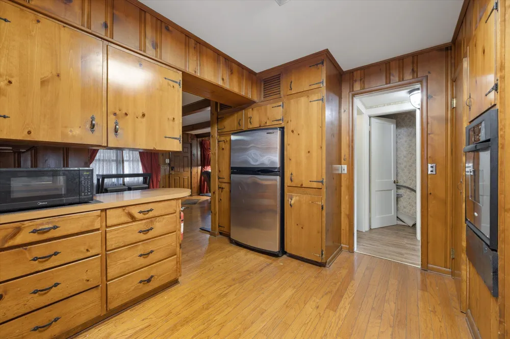 129 Kingston Avenue Rockwood, TN 37854