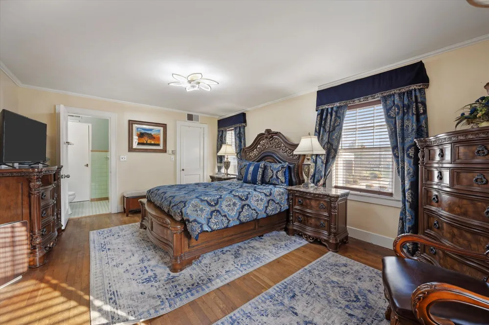 129 Kingston Avenue Rockwood, TN 37854
