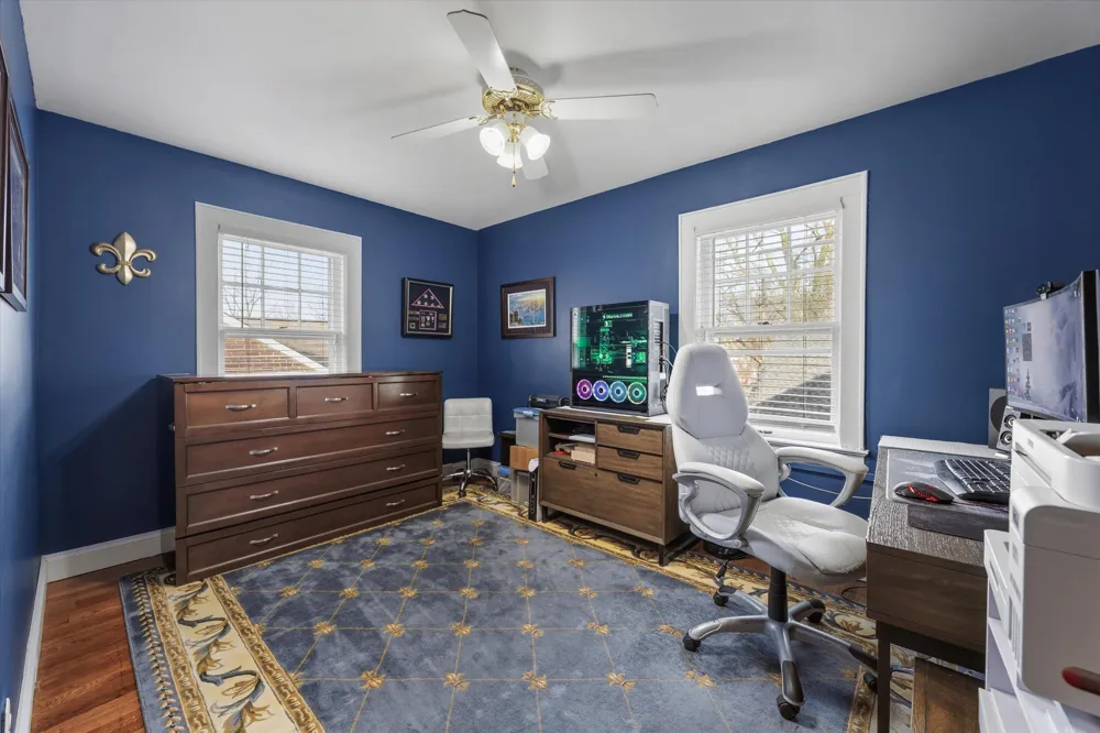 129 Kingston Avenue Rockwood, TN 37854