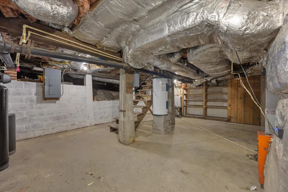 129 Kingston Avenue Rockwood, TN 37854