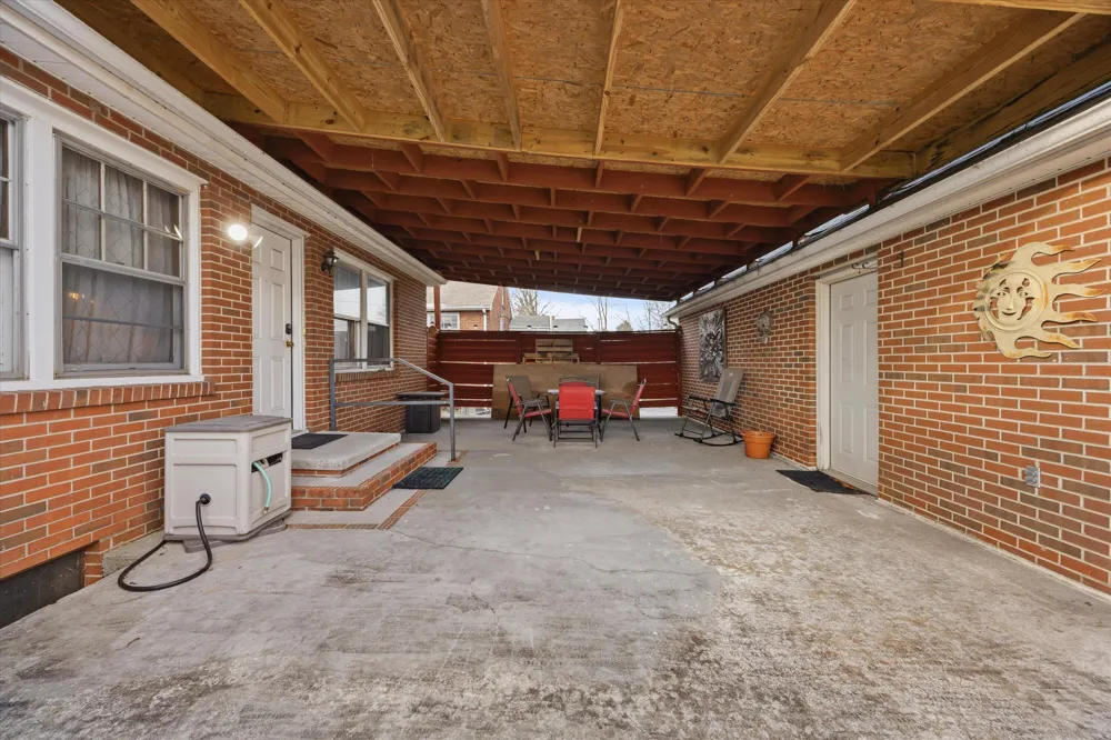 129 Kingston Avenue Rockwood, TN 37854