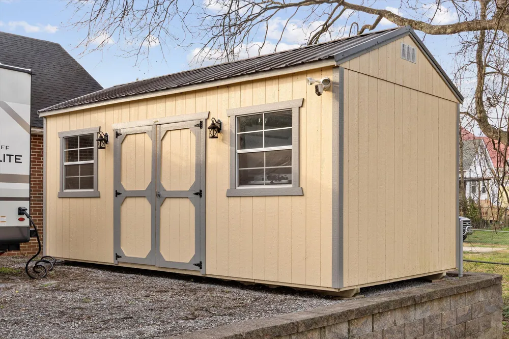 129 Kingston Avenue Rockwood, TN 37854