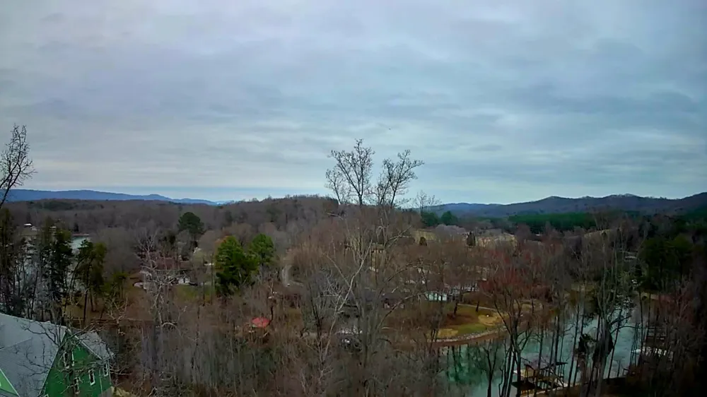 Spring Cove Lane Spring City, TN 37381