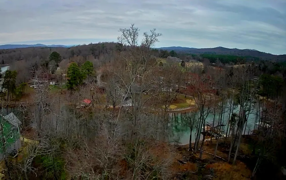 Spring Cove Lane Spring City, TN 37381
