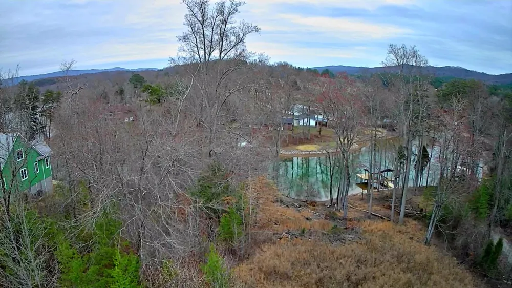 Spring Cove Lane Spring City, TN 37381