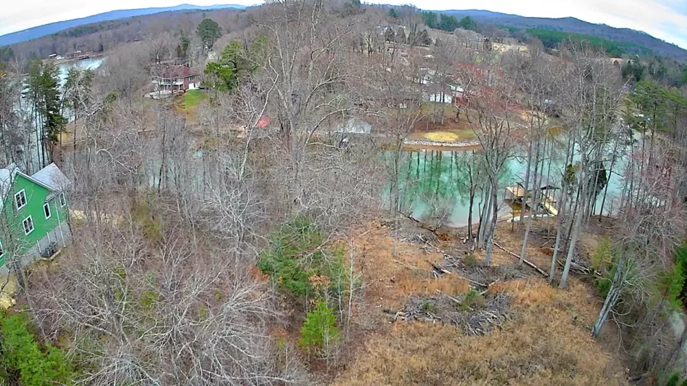 Spring Cove Lane Spring City, TN 37381