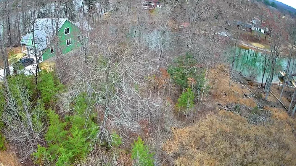 Spring Cove Lane Spring City, TN 37381