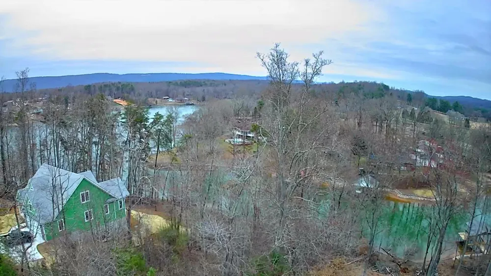 Spring Cove Lane Spring City, TN 37381