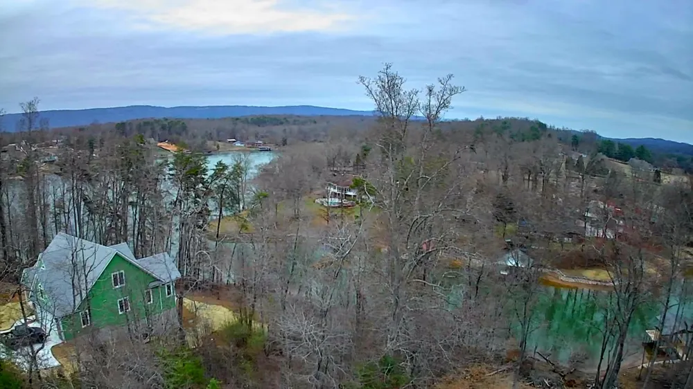 Spring Cove Lane Spring City, TN 37381