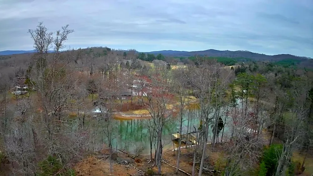 Spring Cove Lane Spring City, TN 37381