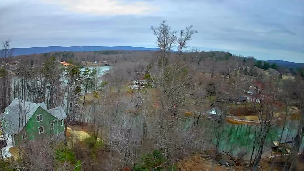 Spring Cove Lane Spring City, TN 37381