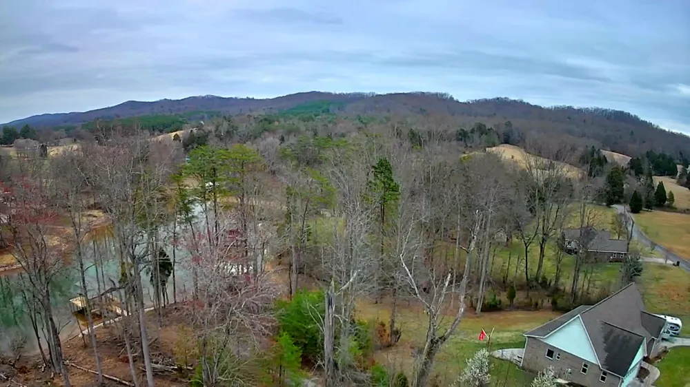 Spring Cove Lane Spring City, TN 37381
