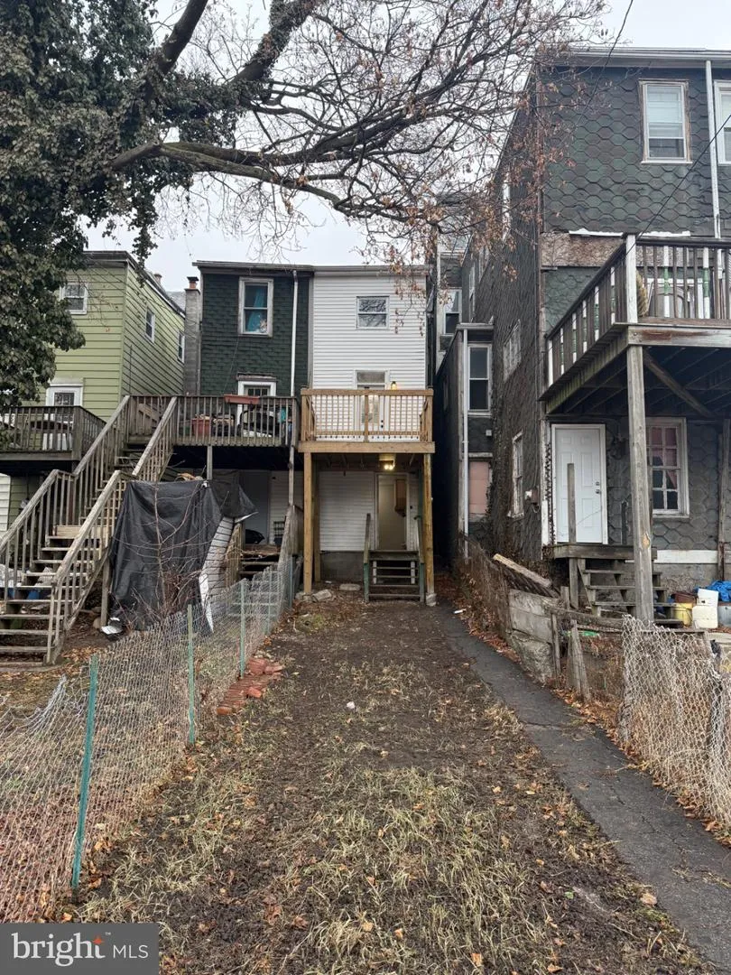 120 W CENTRE STREET Ashland, PA 17921
