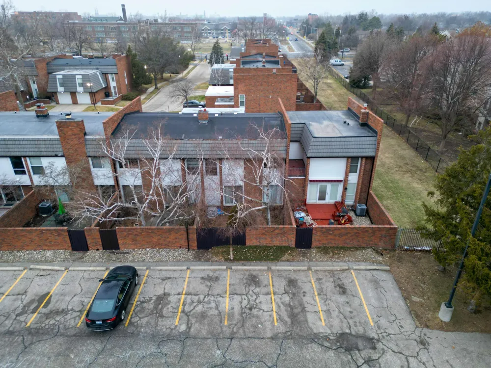 2146 Bryanston Crescent Street Detroit, MI 48207