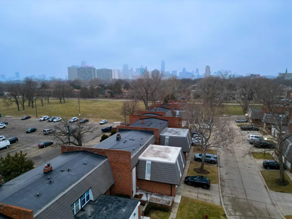 2146 Bryanston Crescent Street Detroit, MI 48207
