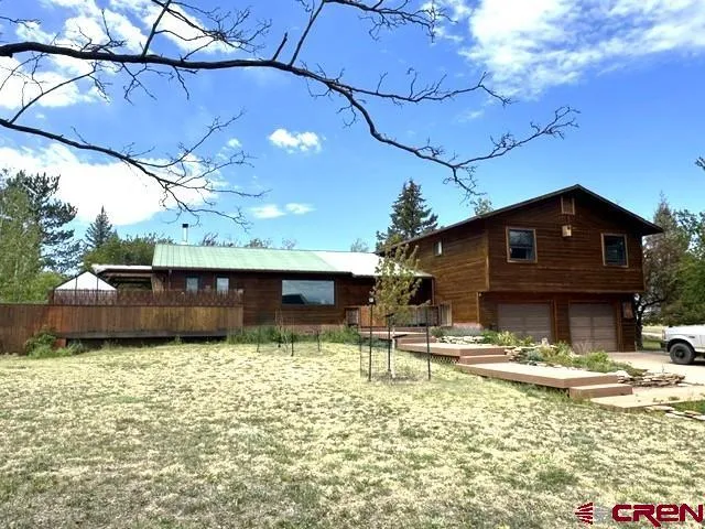 921 Market St Cortez, CO 81321