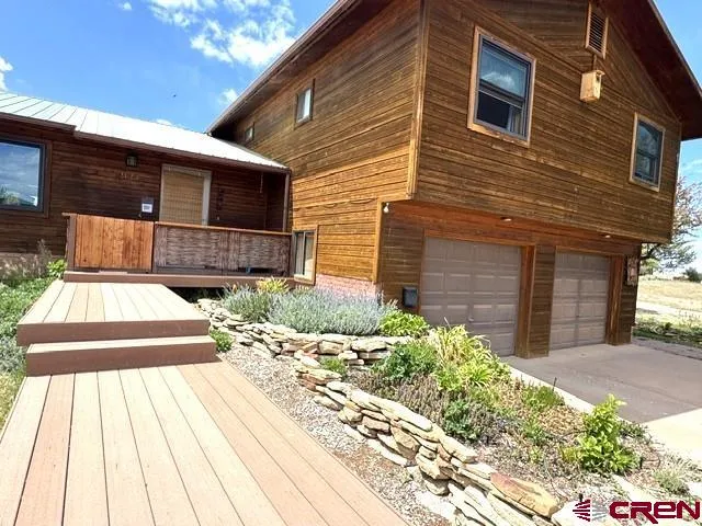 921 Market St Cortez, CO 81321