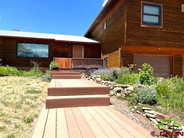921 Market St Cortez, CO 81321