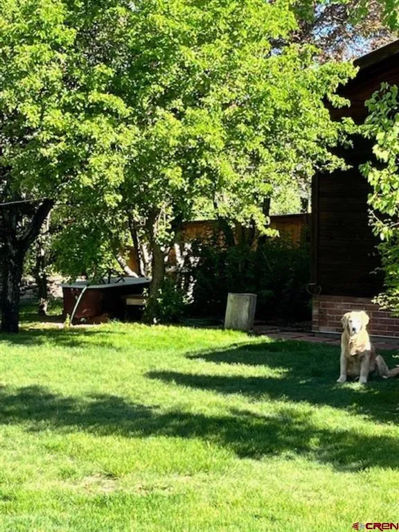 921 Market St Cortez, CO 81321