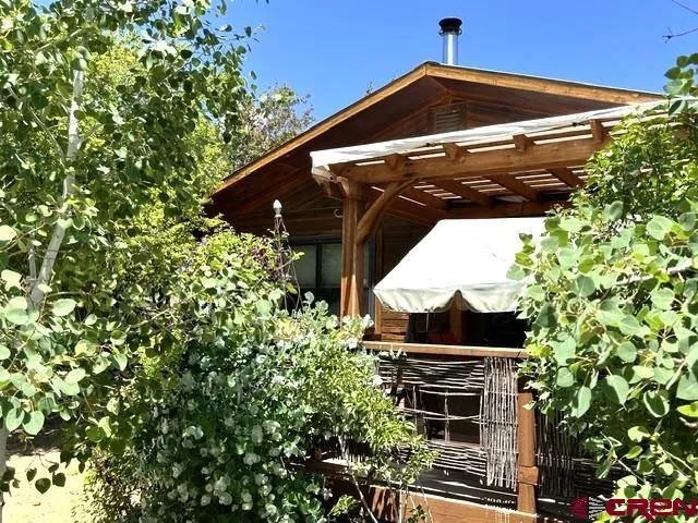 921 Market St Cortez, CO 81321