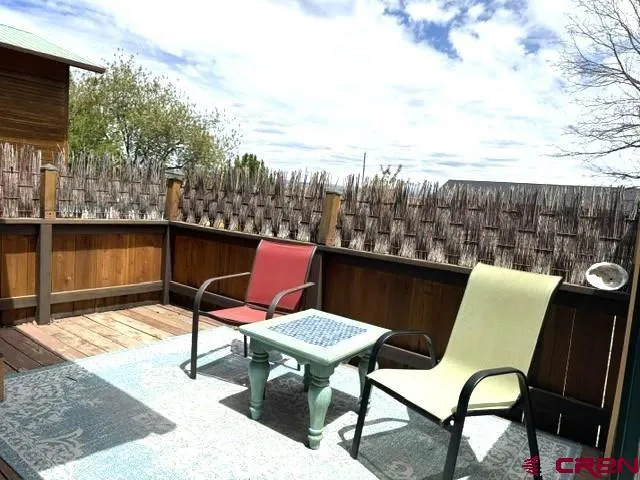921 Market St Cortez, CO 81321