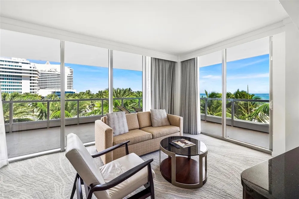 4391 Collins Ave #410 Miami Beach, FL 33140