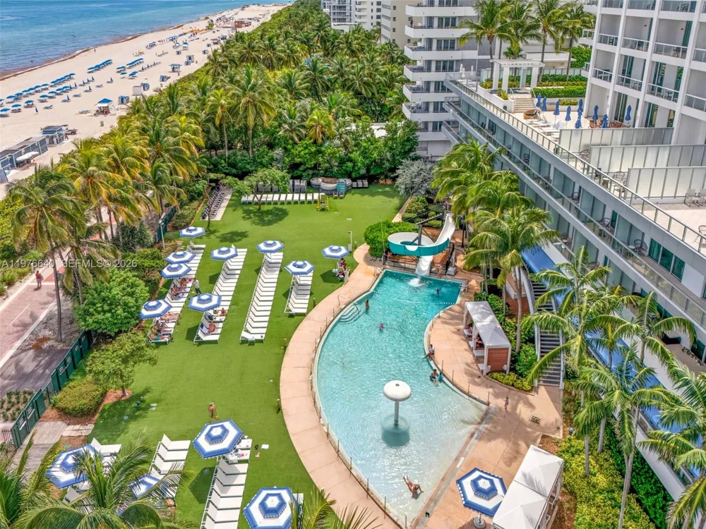 4391 Collins Ave #410 Miami Beach, FL 33140