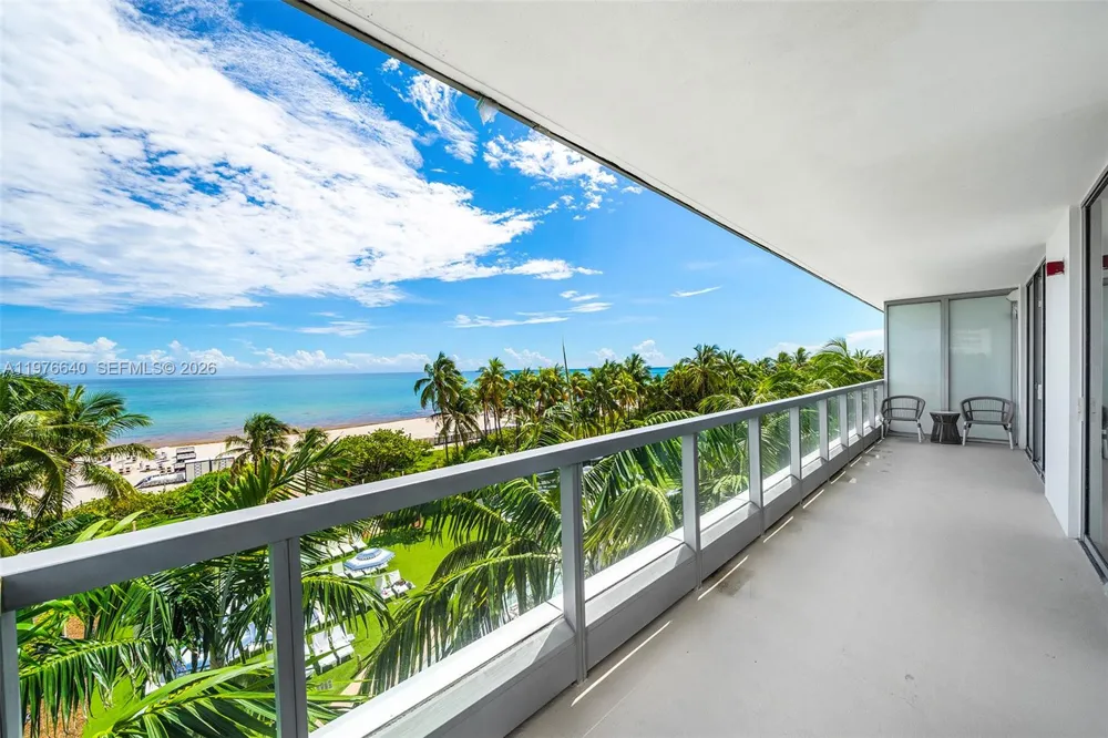 4391 Collins Ave #410 Miami Beach, FL 33140