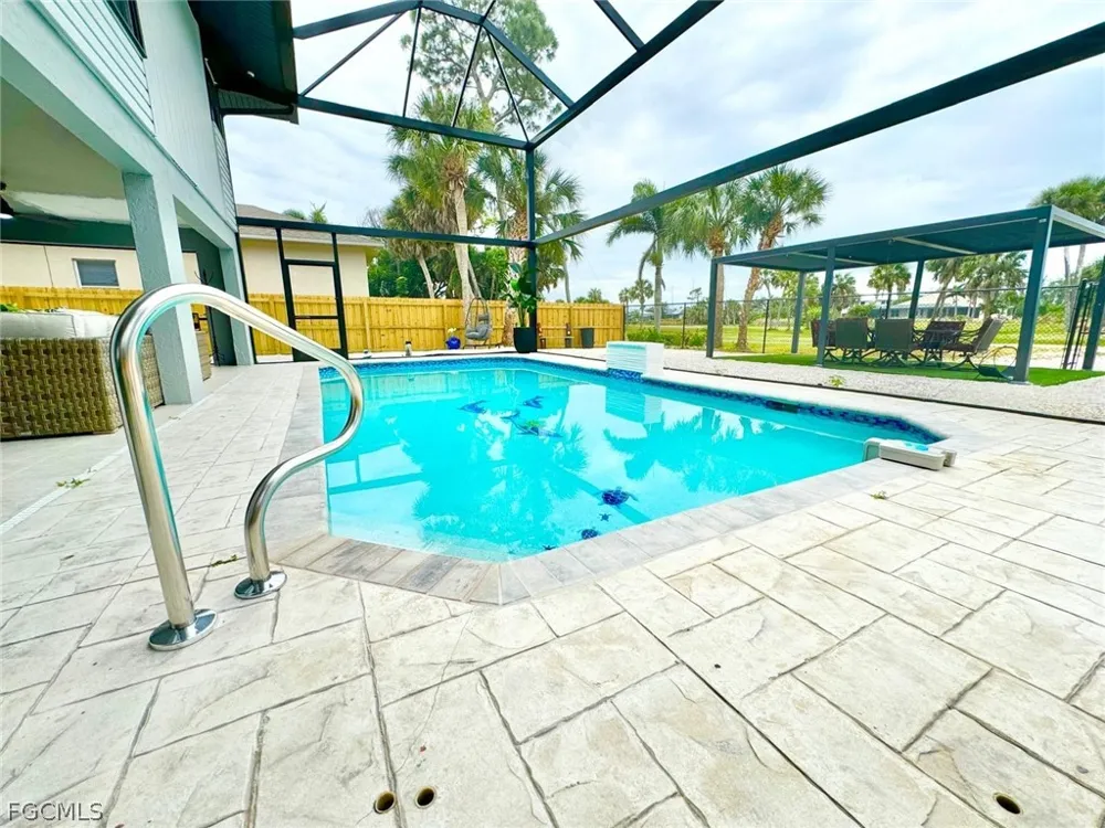 Sandarac Drive Bokeelia, FL 33922