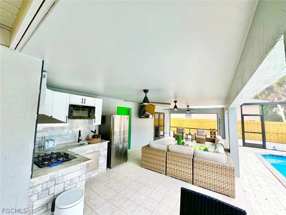 Sandarac Drive Bokeelia, FL 33922