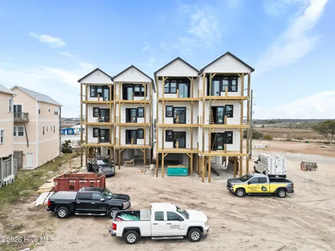 209 Shell Road #3b