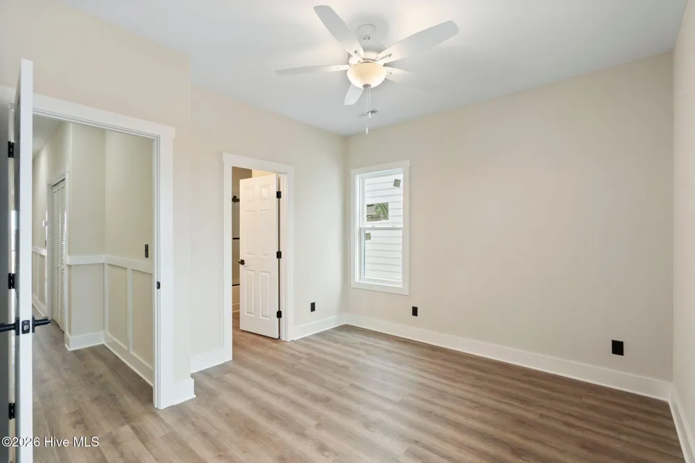 209 Shell Road #3b Surf City, NC 28445