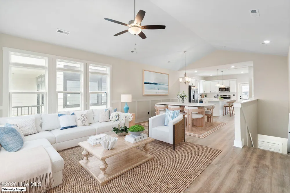 209 Shell Road #3b Surf City, NC 28445