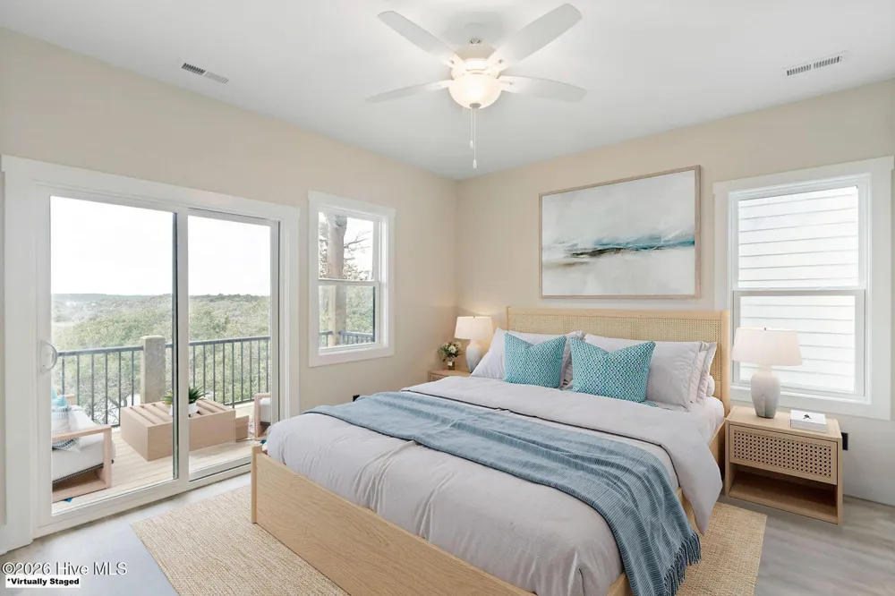 209 Shell Road #3b Surf City, NC 28445